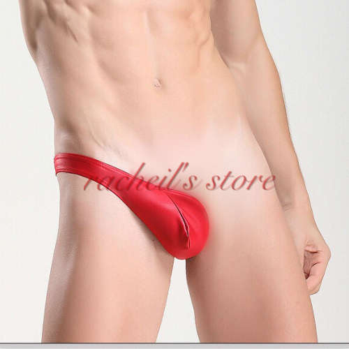 Men's Gstring(3 in1 pack)