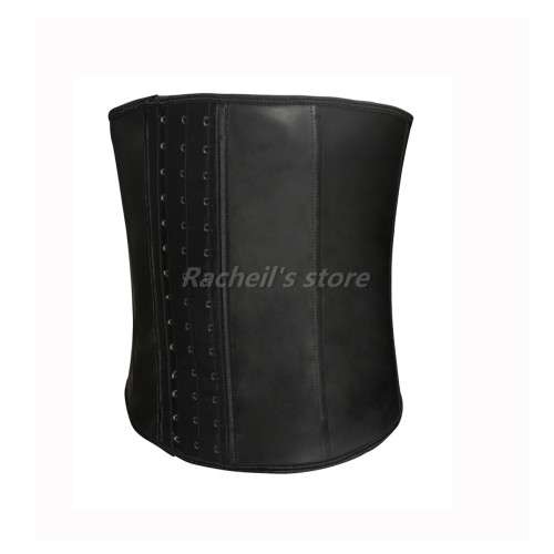 LATEX WAIST TRAINER BELT FOR MEN*Local stock*Fast delivery*price reduced