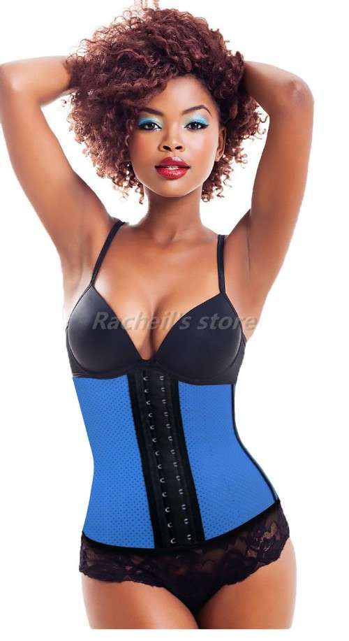 Latex waist trainer Belt Quality imported#local stock# stock clearance sale