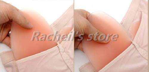 Silicone buttocks pad with panty instand butt-lifter#local stock#