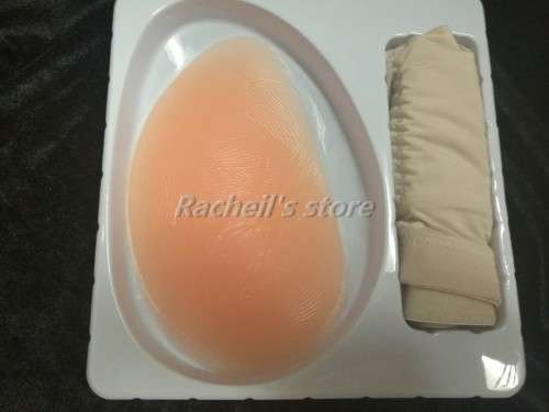 Silicone buttocks pad with panty instand butt-lifter#local stock#