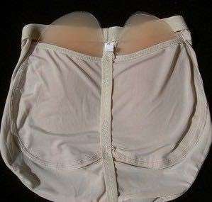 Silicone buttocks pad with panty instand butt-lifter#local stock#