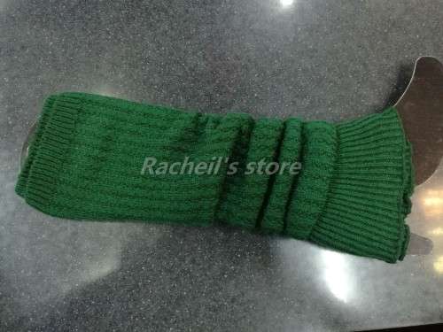 Leg warmers