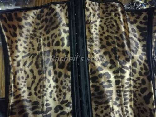 Latex waist trainer Belt Quality imported 4 steel bones light#local stock#