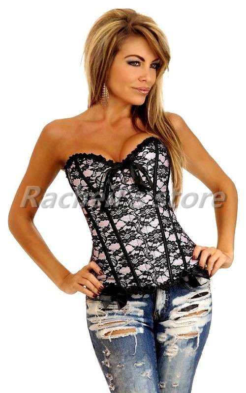 sexy corset