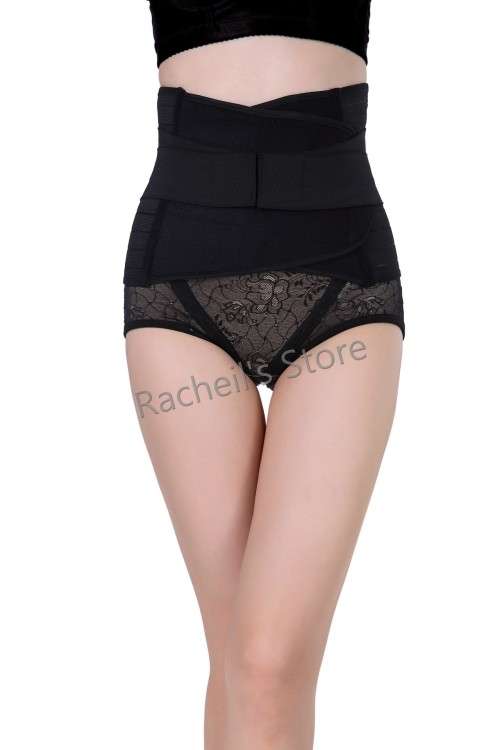 Slimming Belt breathable waist slimmer#local stock#