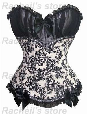 Sexy Corset waist cincher