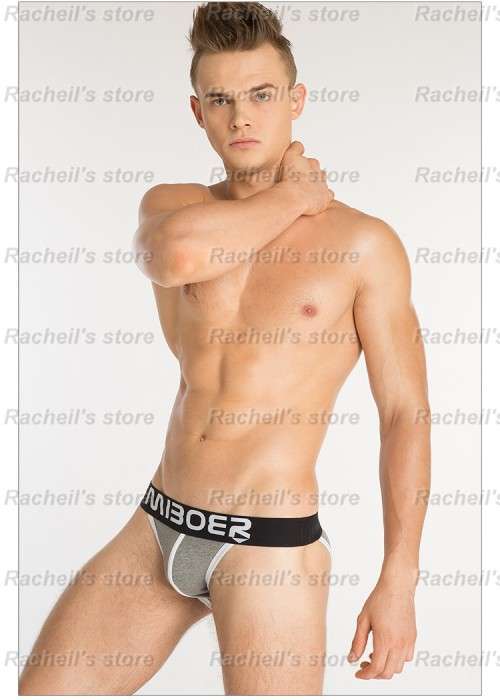 Men's Underwear G-string(3 in 1 pack) #369