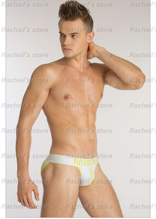 Men's Underwear G-string(3 in 1 pack) #369