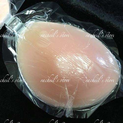 Freebra Unbra Invisible bra silicone bra Original#Local stock#