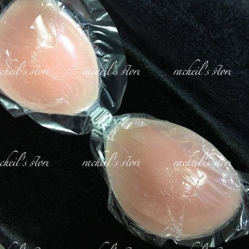 Freebra Unbra Invisible bra silicone bra Original#Local stock#