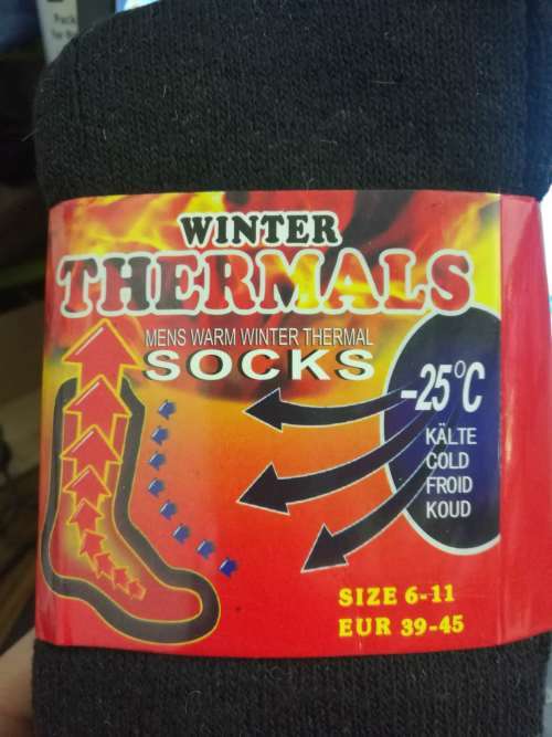 Men socks thermal socks wool socks warm socks#local stock#