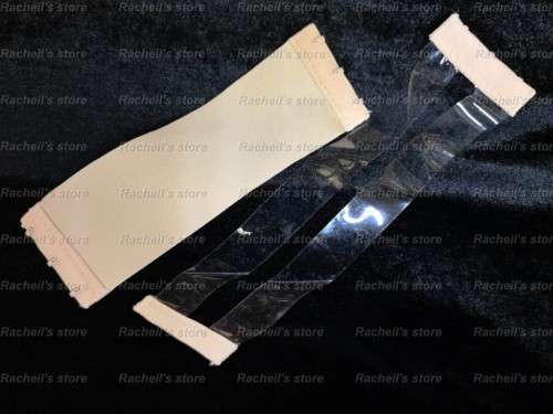 Strapless Seamless free bra back strap exchangable#local stock#