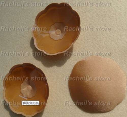 Silicone Nipple cap material stick on nipple cap#local stock#
