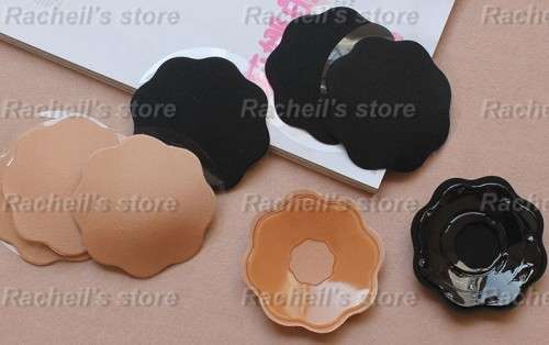 Silicone Nipple cap material stick on nipple cap#local stock#