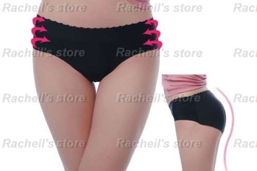 Buttlifter Buttlift shaped panty padded panty#local stock#