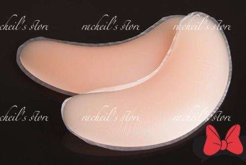 Sillicone bra insert Bra size enhancer#local stock#