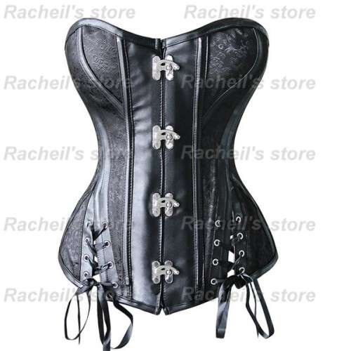 Corset Vintage Corset sexy waist cincher shaped slimming corset#local stock#