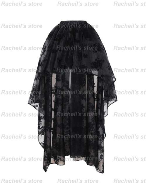 Skirt Net skirt Dress Skirt ball skirt#Local stock#