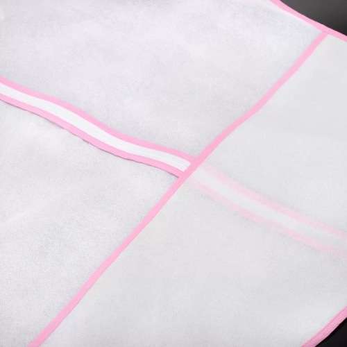 Weddding gown bag dress bag anti-dust bag storage bag#local stock#