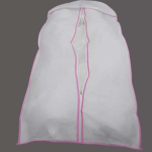 Weddding gown bag dress bag anti-dust bag storage bag#local stock#