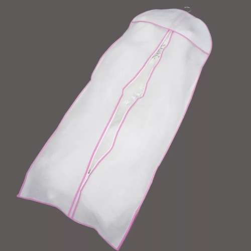 Weddding gown bag dress bag anti-dust bag storage bag#local stock#
