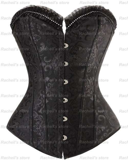Corset sexy corset waist slimmer cincher#Local stock#