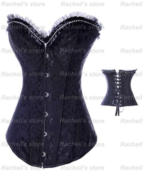 Corset sexy corset waist slimmer cincher#Local stock#