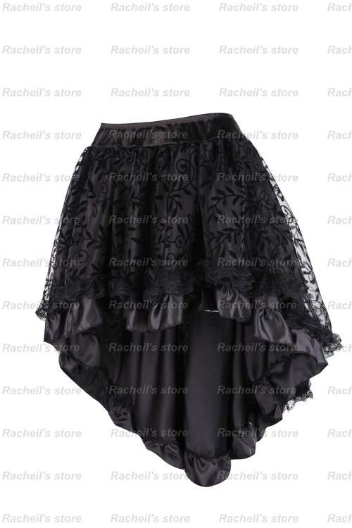 Skirt Net skirt Dress Skirt ball skirt#Local stock#