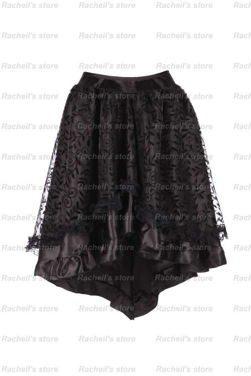 Skirt Net skirt Dress Skirt ball skirt#Local stock#