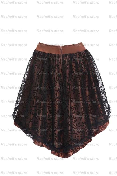 Skirt Net skirt Dress Skirt ball skirt#Local stock#