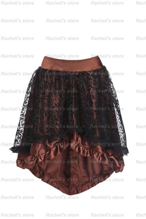 Skirt Net skirt Dress Skirt ball skirt#Local stock#