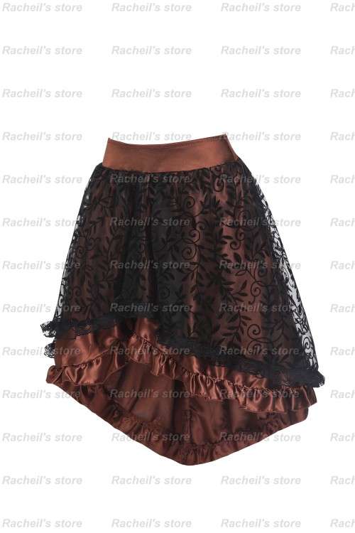 Skirt Net skirt Dress Skirt ball skirt#Local stock#