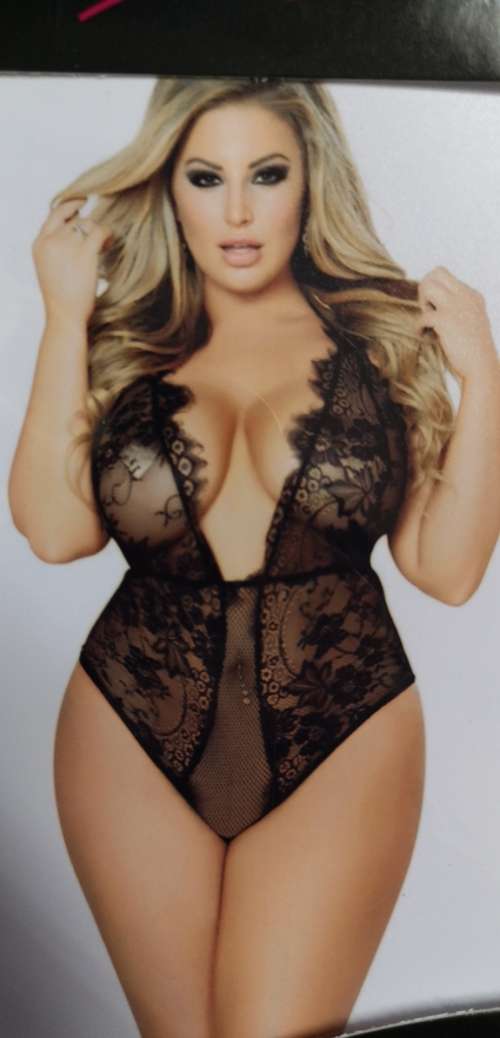 Sexy Lingerie Baby doll#local stock#