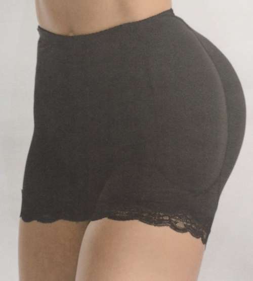 Buttlifter padded panty with hip pad t#local stock#