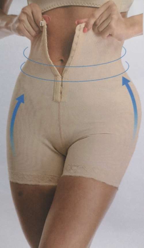 Buttlifter with waist slimmer#local stock#