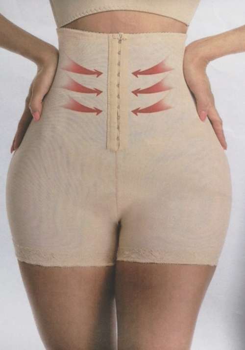 Buttlifter with waist slimmer#local stock#