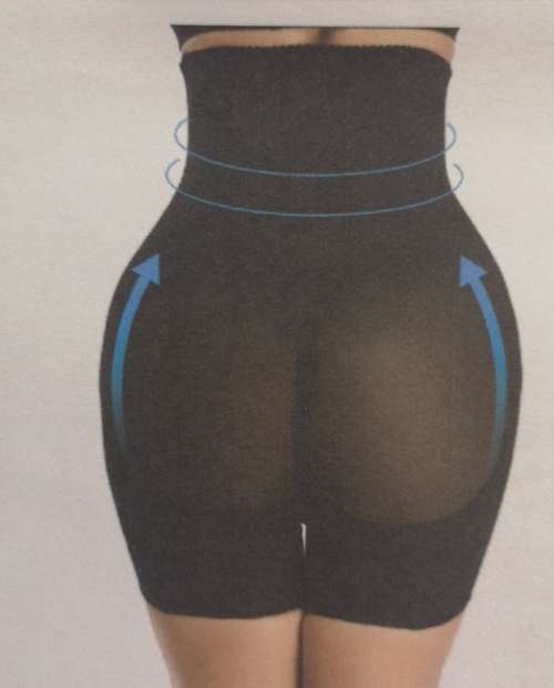 Buttlifter with waist slimmer#local stock#