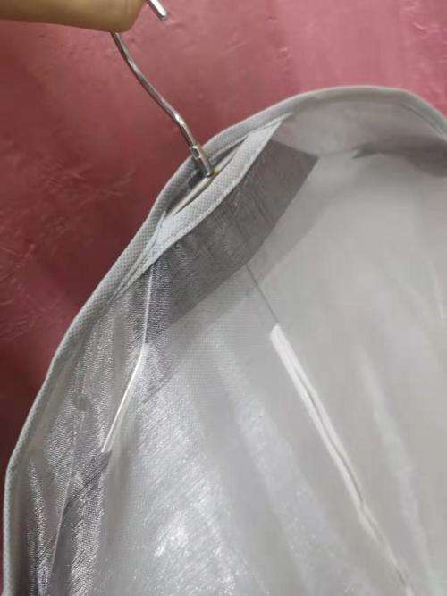 Weddding gown bag dress bag anti-dust bag storage bag#local stock#