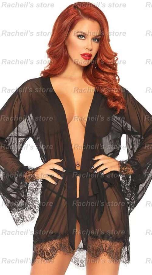 Sexy Lingerie Babydoll #local stock#