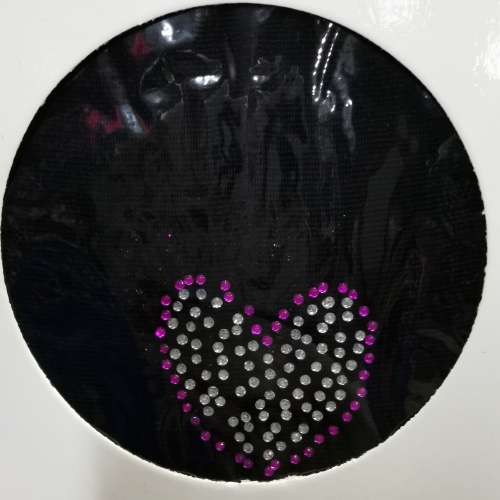 Thigh high stockings with pattern#local stock#