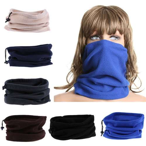 snood scarf unisex 3 in1 Scarf/hat/Mask themal scarf#local stock# #fast shipping#