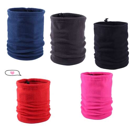 snood scarf unisex 3 in1 Scarf/hat/Mask themal scarf#local stock# #fast shipping#