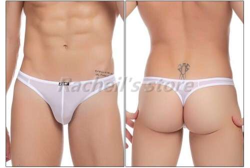 Men underwear T back G-string sexy panty#local stock#