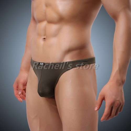 Men underwear T back G-string sexy panty#local stock#