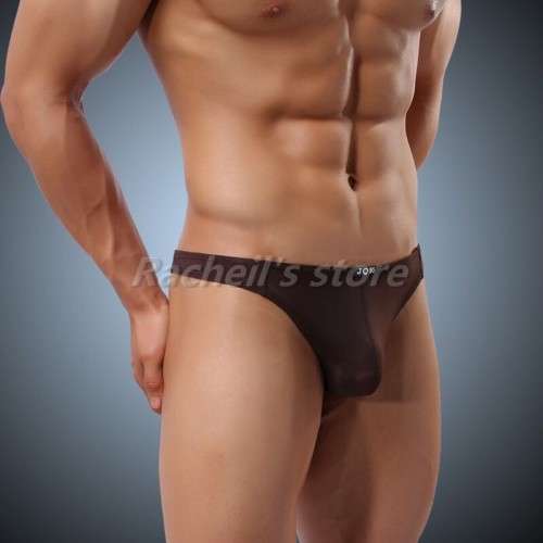 Men underwear T back G-string sexy panty#local stock#