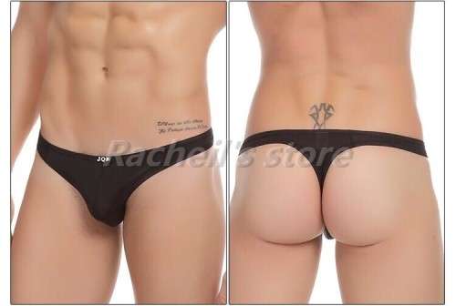 Men underwear T back G-string sexy panty#local stock#