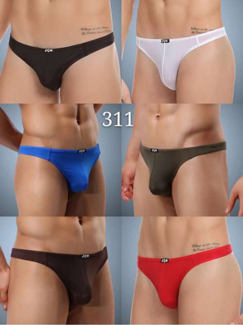 Men underwear T back G-string sexy panty#local stock#