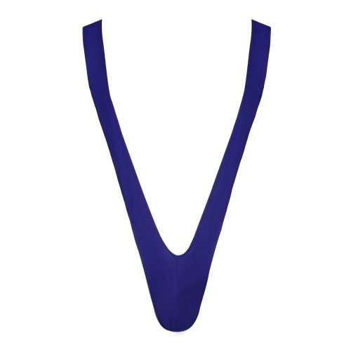 Mankini men funky underwear stripe pant#local stock#