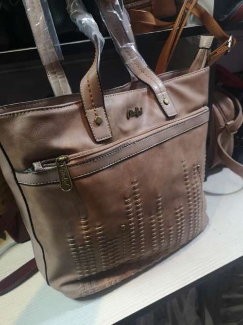 Handbags Ladies handbags Cottonroad